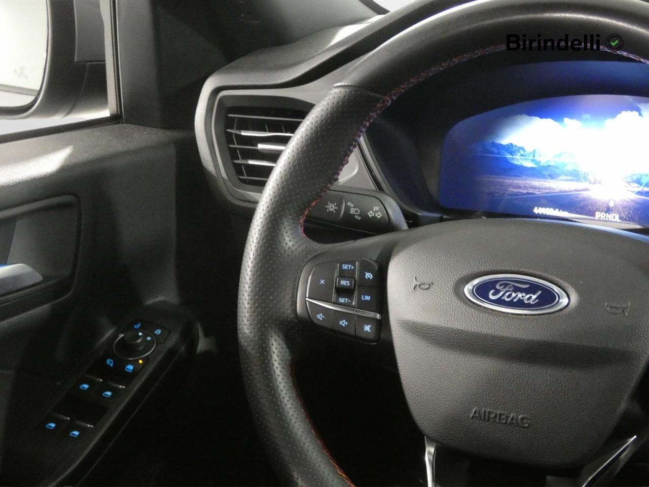 FORD Kuga 3ª serie - Kuga 2.5 Plug In Hybrid 225 CV CVT 2WD ST-Line