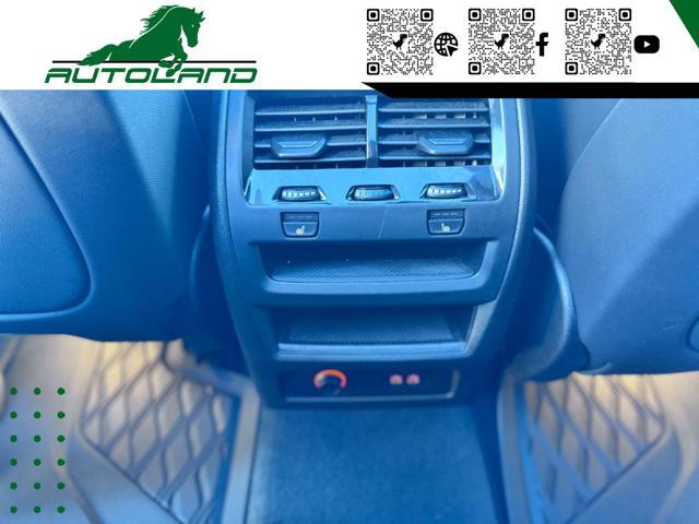 BMW X5 xDrive30d 48V Msport 298 CV Full Optional Panorama