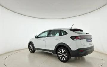 Volkswagen Taigo 1.0 TSI 110cv Life Taigo 1.0 TSI 110cv Life *Promo SD 2025