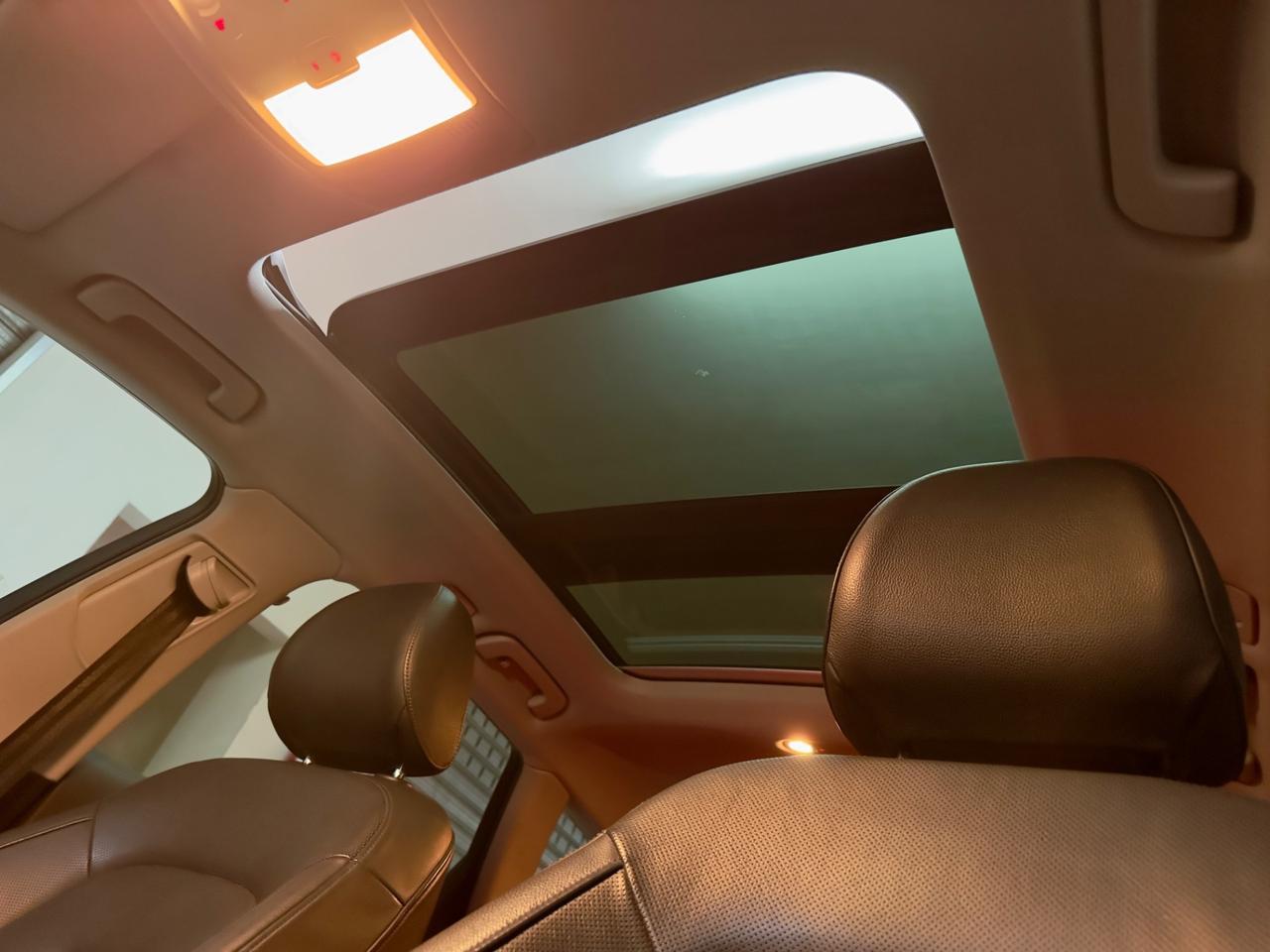 Audi A4 Avant 2.0 TDI 150 CV multitronic Business Plus