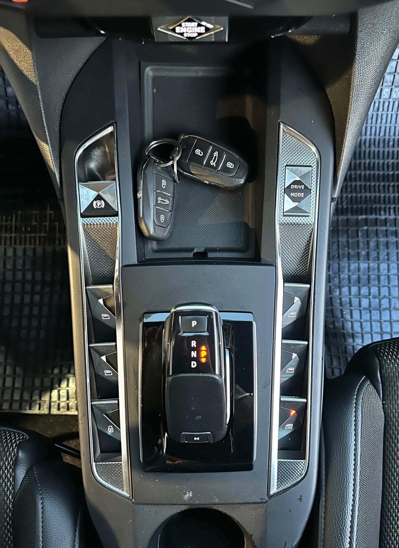 DS DS3 Crossback 1.5 BlueHDi 130cv aut. So Chic