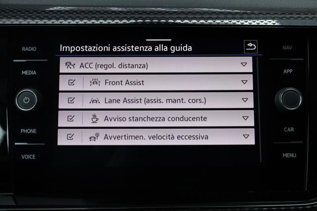 VOLKSWAGEN Taigo 1.0 TSI 115 CV Life