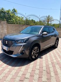 Peugeot 2008 1.5 BlueHDI 110cv (81kw) Allure Pack S&S