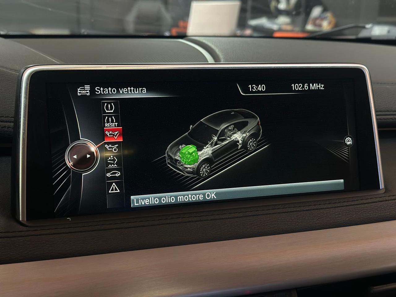 Bmw X6 xDrive30d #50579