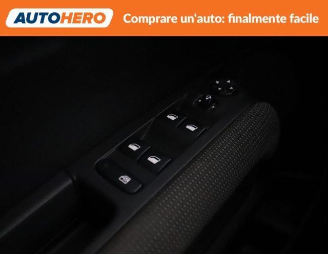 CITROEN C3 Aircross PureTech 82 Feel