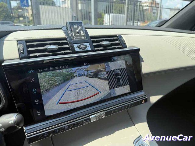 DS AUTOMOBILES DS 7 1.6 e-tense 4x4 Opera phev 300cv TETTO IVA ESPOSTA