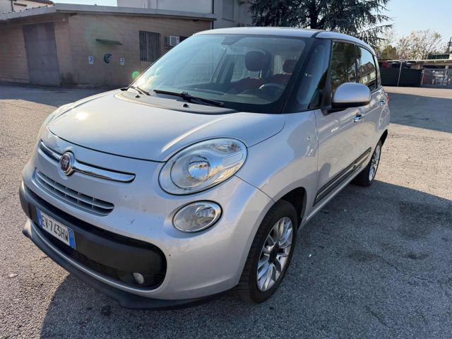 FIAT 500L 0.9 TwinAir Natural Power perfetta di meccanica