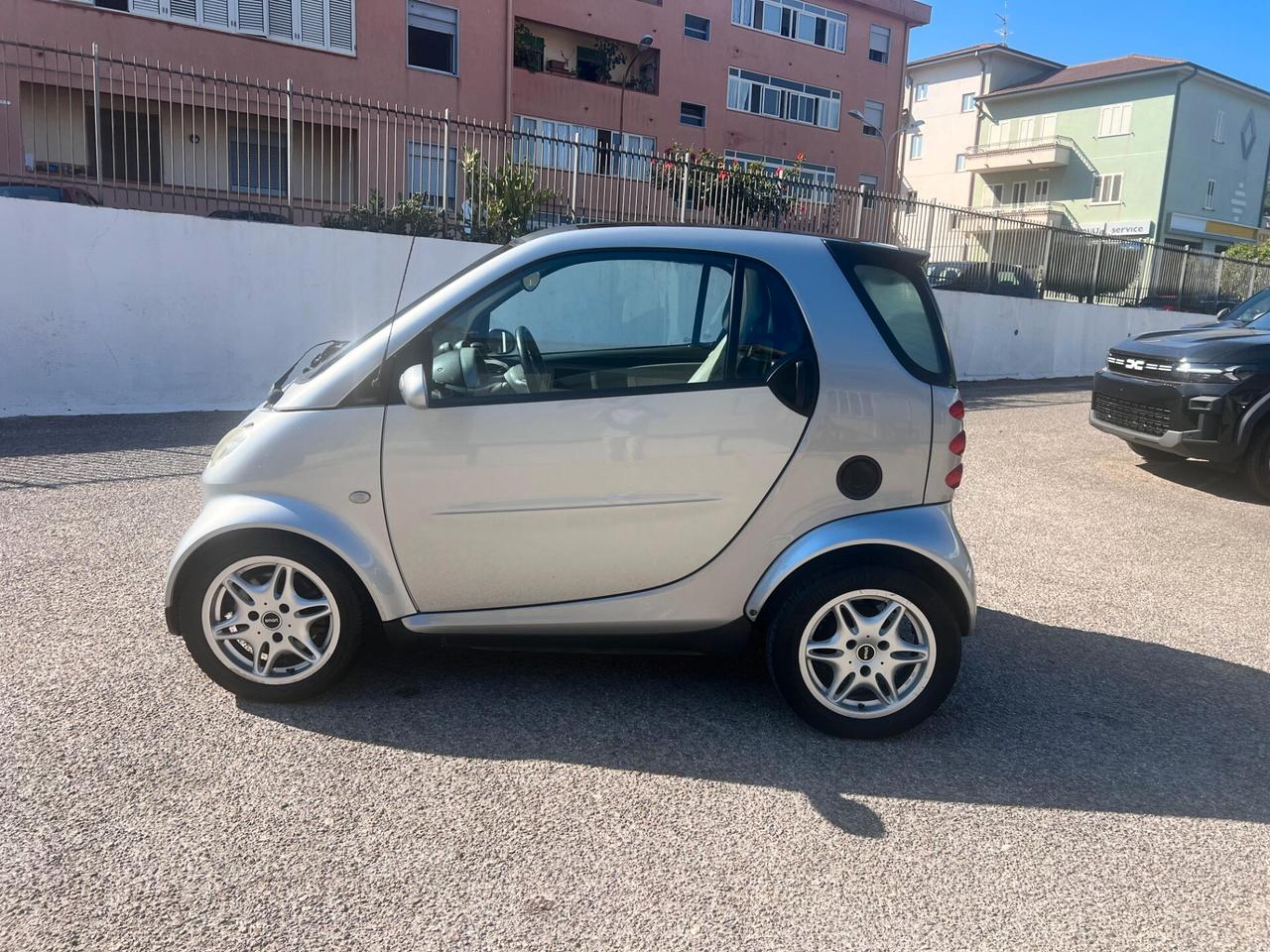 Smart Smart 600 smart & pure (40 kW)