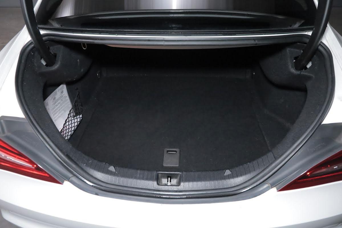 Mercedes-Benz CLA 200 d 2.1 136CV Sport 4matic Auto FL