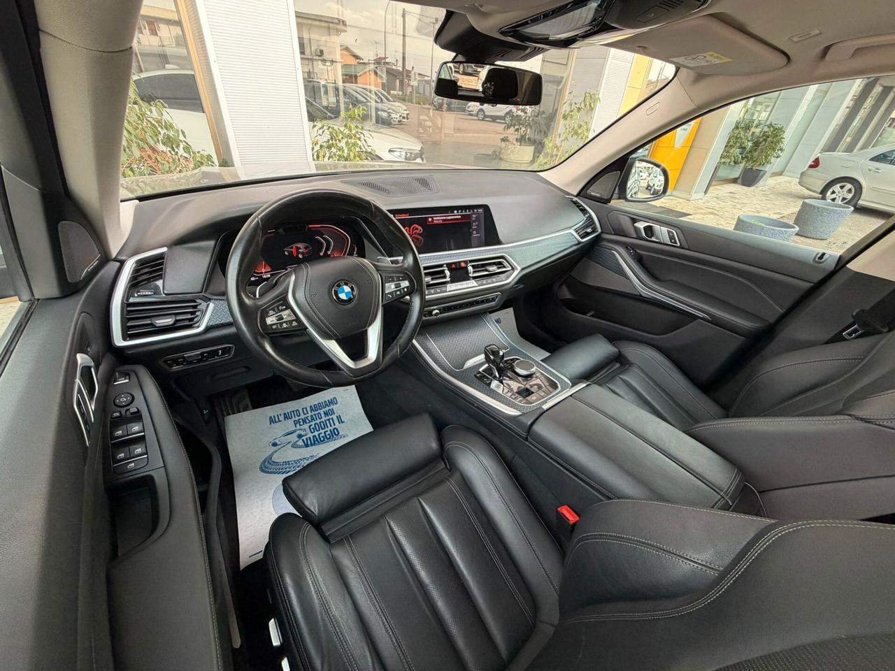 Bmw X5 xDrive 30d xLine 265cv 2020