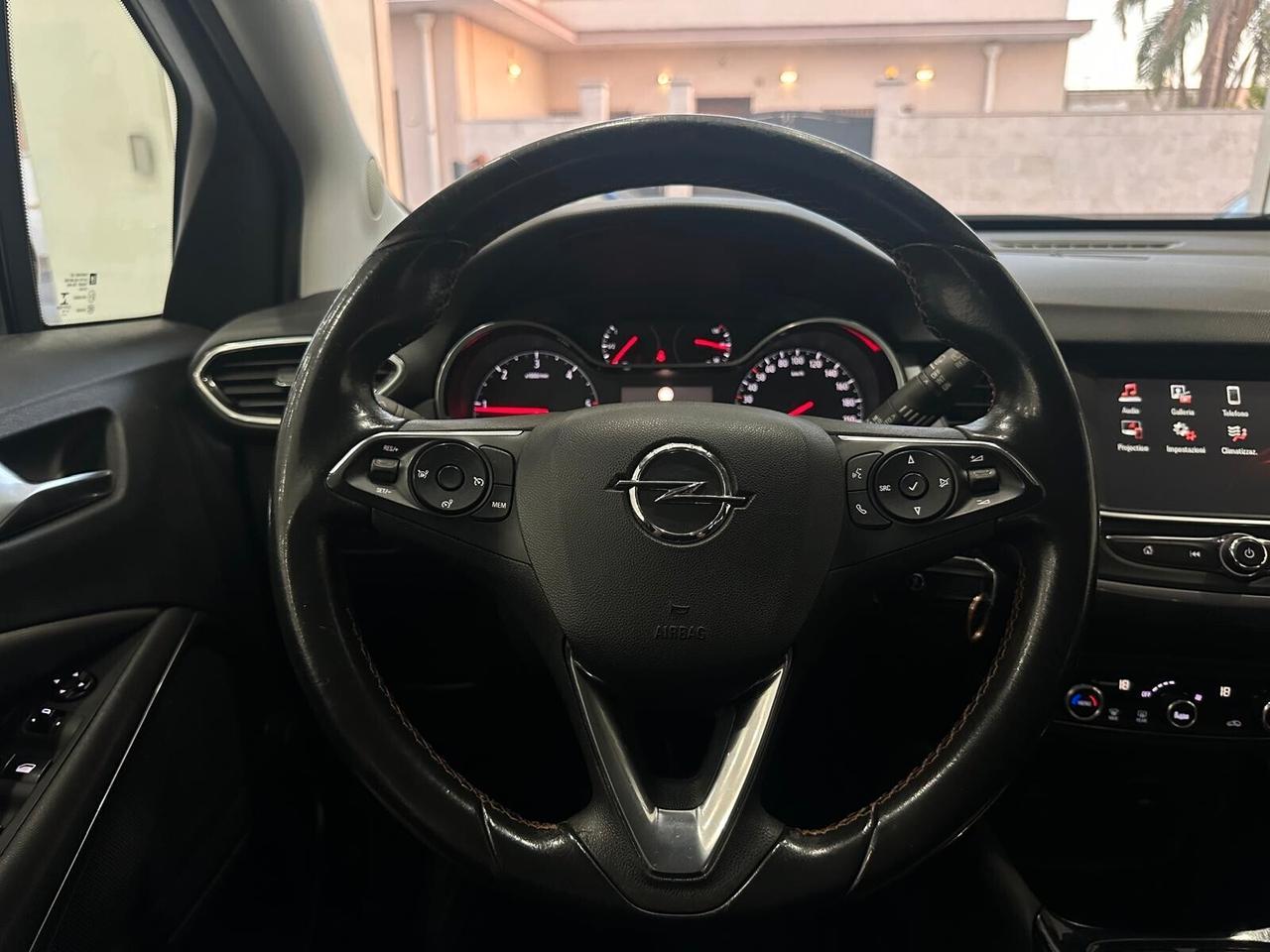 Opel Crossland X 1.5 ECOTEC D 102 CV Start&Stop Innovation