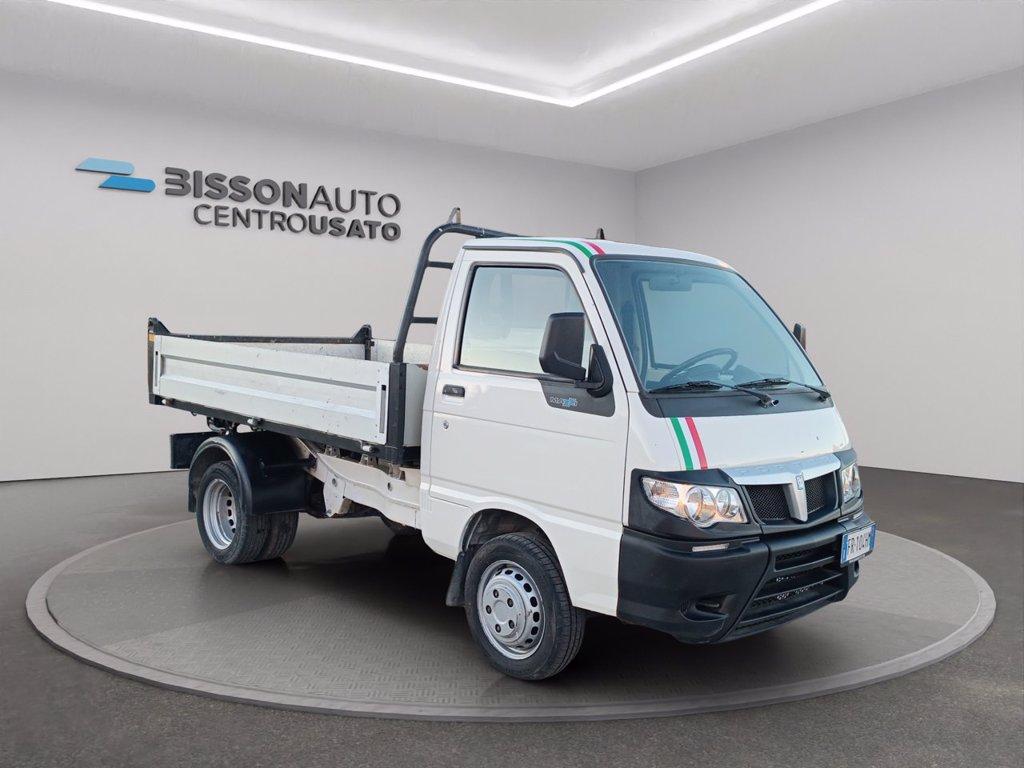 PIAGGIO porter maxxi pianale r.gem.E6 del 2018