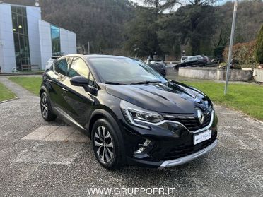Renault Captur Full Hybrid E-Tech 145 CV Equilibre