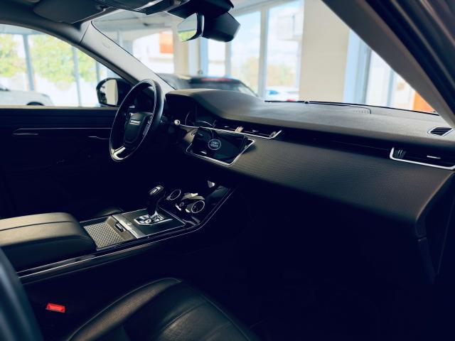 Land Rover Range Rover Evoque 2.0d i4 mhev SE awd 150cv auto