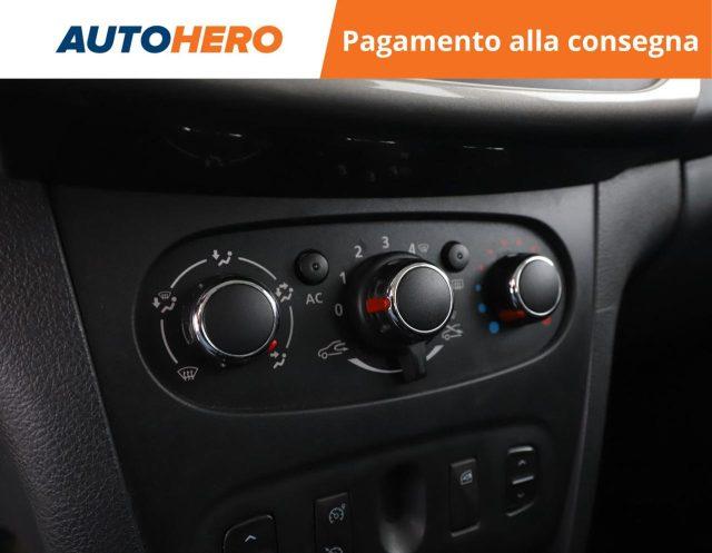 DACIA Sandero Stepway 900 TCe 12V 90CV Prestige
