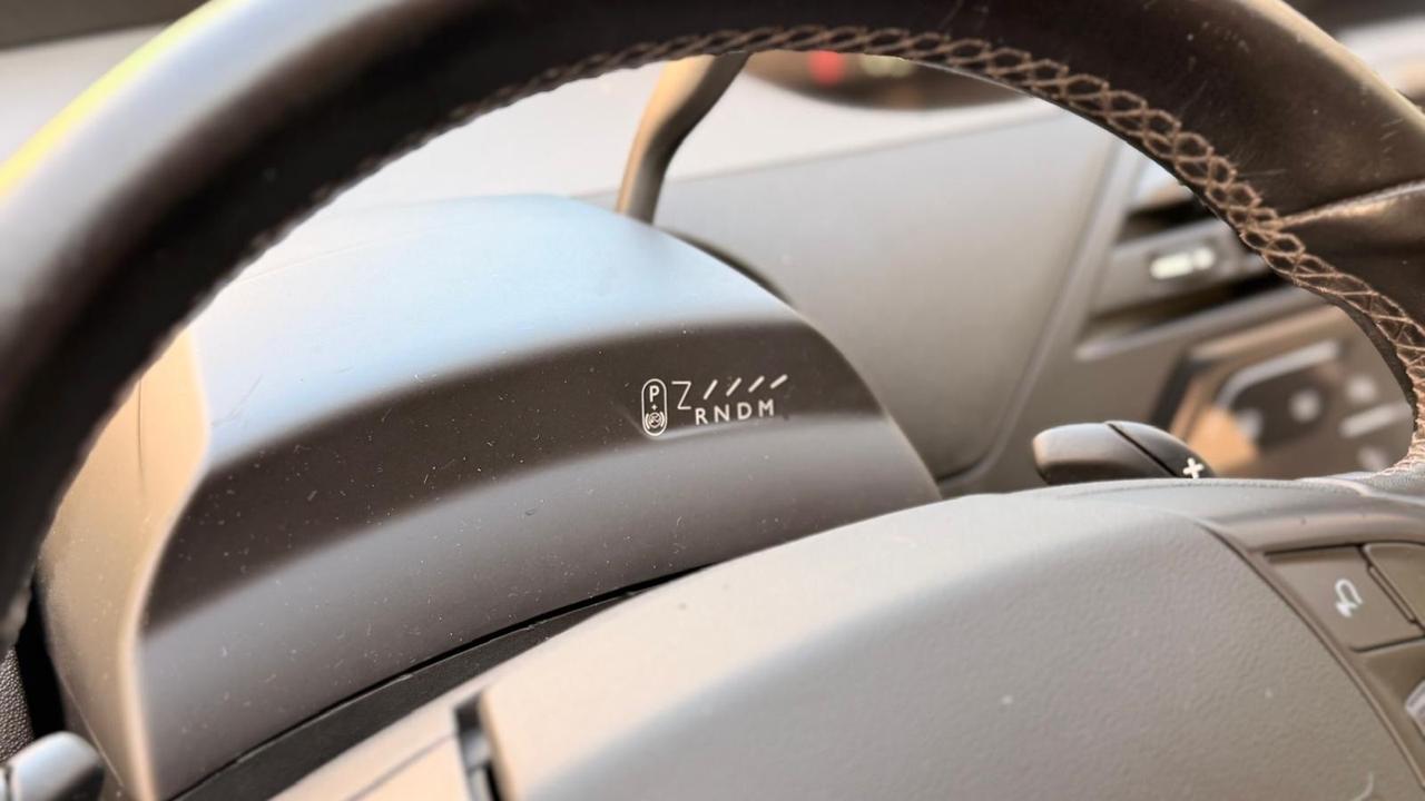 Citroen C4 Picasso BlueHDi 120 S&S Shine