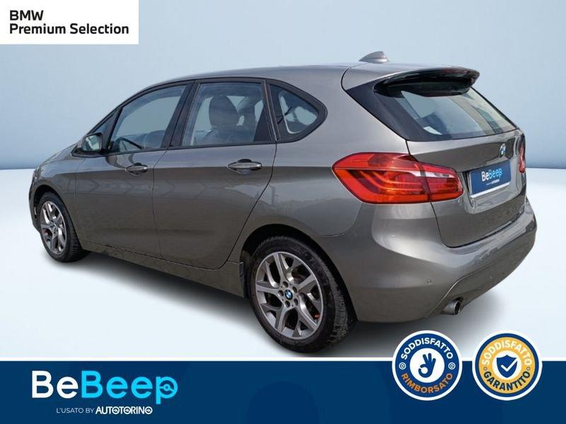 BMW Serie 2 Active Tourer 218I ACTIVE TOURER ADVANTAGE MY15