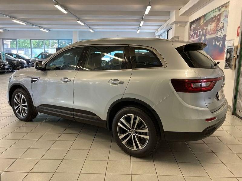 Renault Koleos Business 2.0 Blue dCi rif.GH262