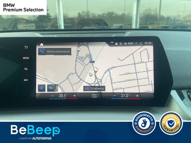 BMW X1 XDRIVE23I MHEV 48V X-LINE AUTO