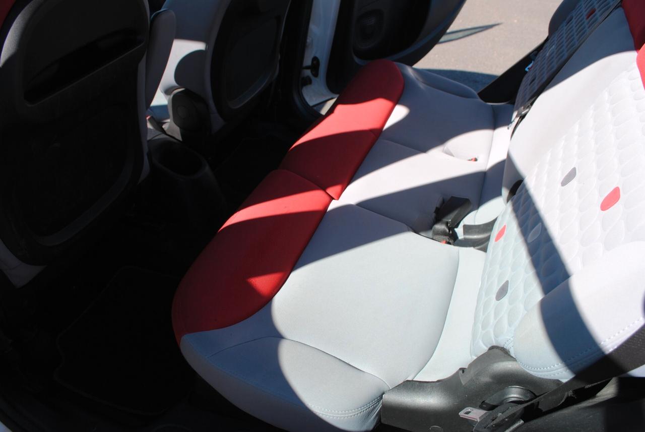 FIAT 500 L 1.3 MJT 84 CV