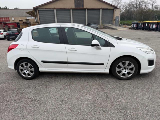 PEUGEOT 308 1.6 8V e-HDi 112CV Stop&Start robotiz. 5p. Active