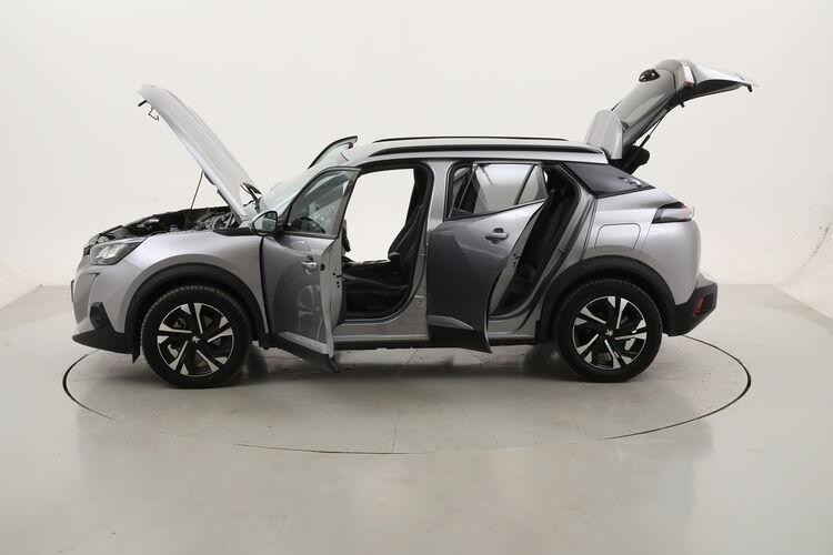 Peugeot 2008 Allure Pack BR739705 Elettrico 136CV