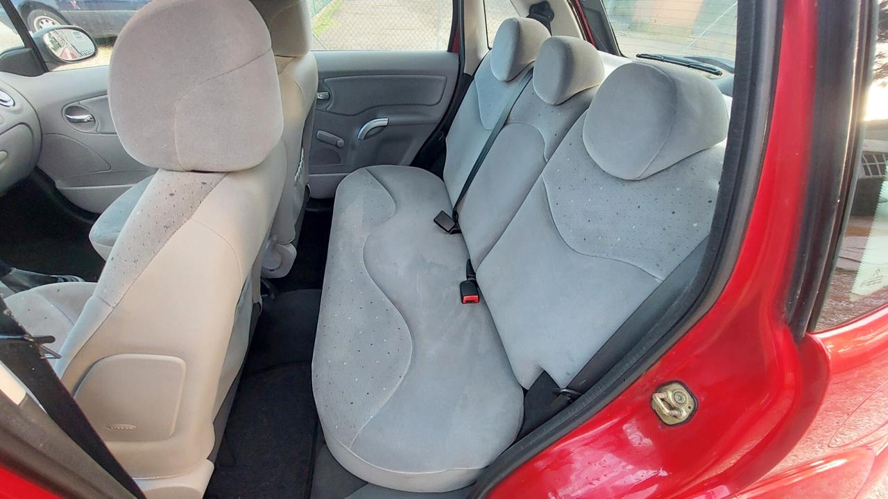 Citroen C3 1.1 Elegance GPL