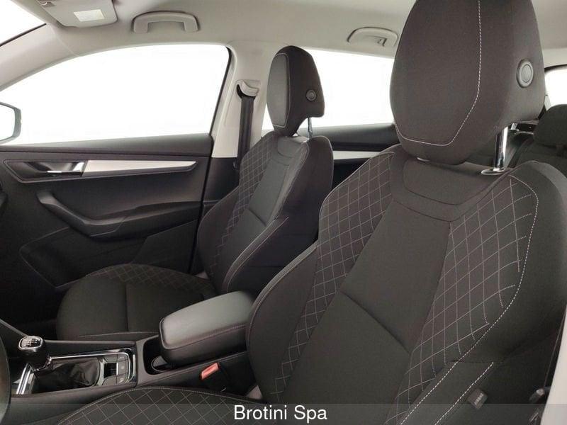 Skoda Karoq Karoq 1.0 TSI Executive