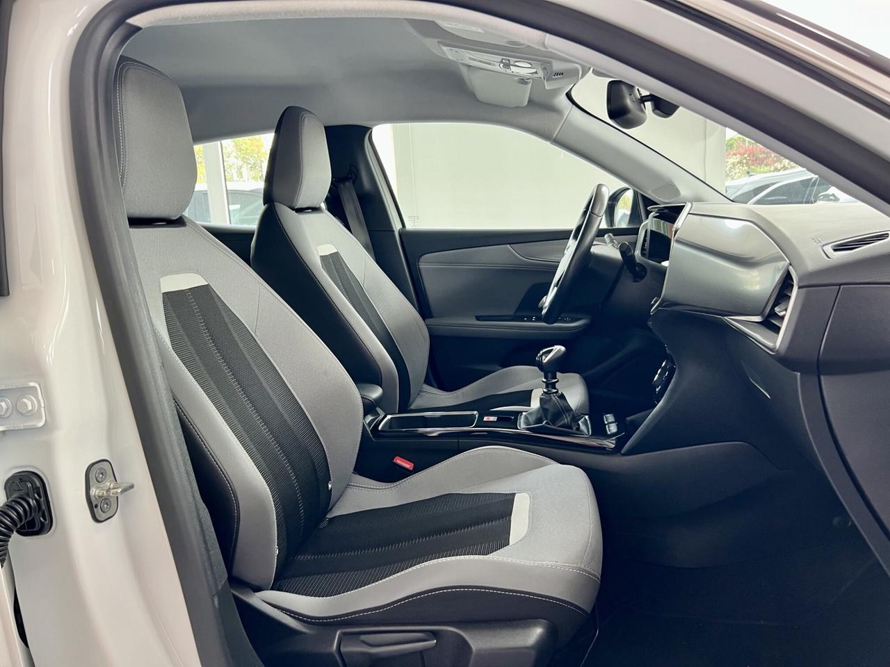 OPEL Mokka 1.5 diesel 110 CV Elegance - 2022