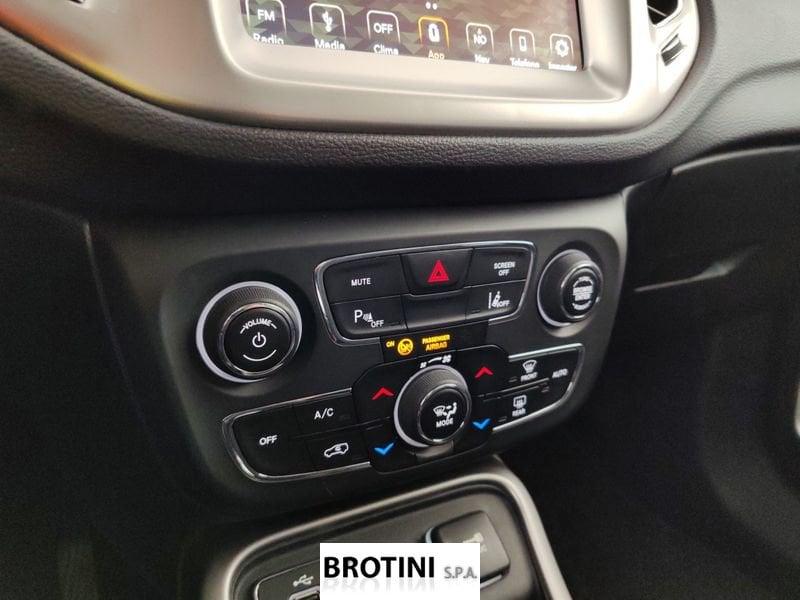 Jeep Compass 1.6 MJet 120cv Limited