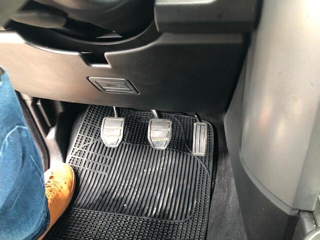 Land Rover Discovery 3 2.7 TDV6 S