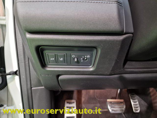 LAND ROVER Discovery Sport N1 2.0 TD4 150 CV Auto Business Ed. SE