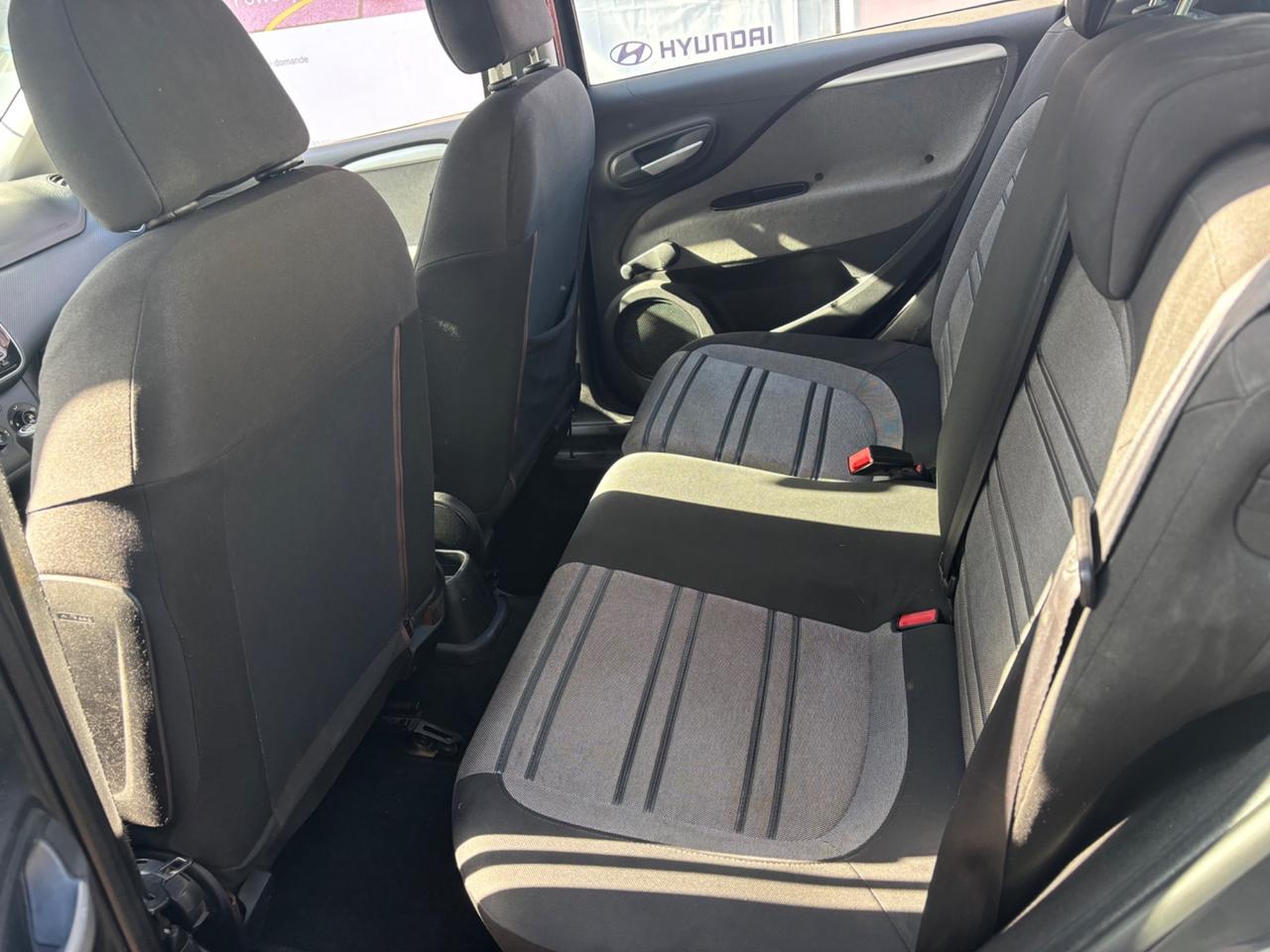 Fiat Punto Evo Punto Evo 1.4 5 porte Dynamic Natural Power