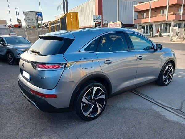 DS 7 CROSSBACK 1.5 BlueHDI 130 CV RIVOLI S&S EAT8