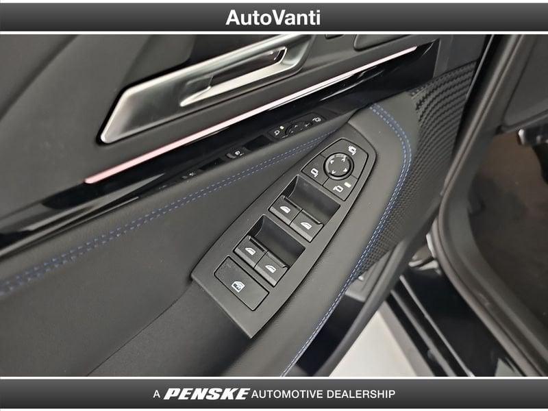 BMW Serie 2 Active Tourer 218d Active Tourer Msport auto