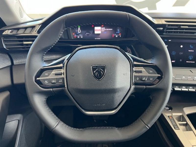 Peugeot 308 308 BlueHDi 130 S&S EAT8 Allure