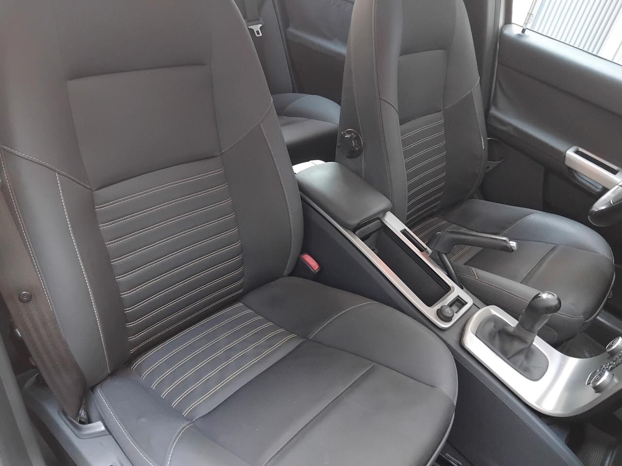 Volvo S40 1.6 diesel garanzia