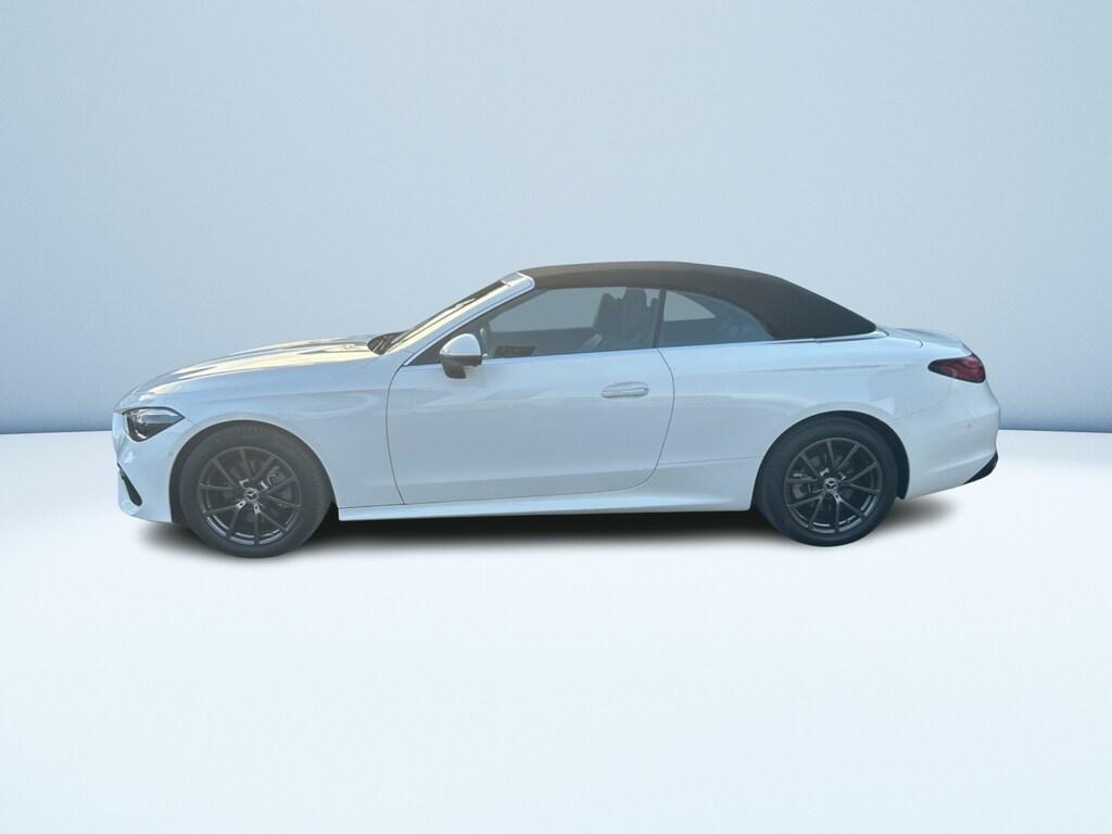 Mercedes CLE Cabrio 220 d Advanced 9G-Tronic Plus