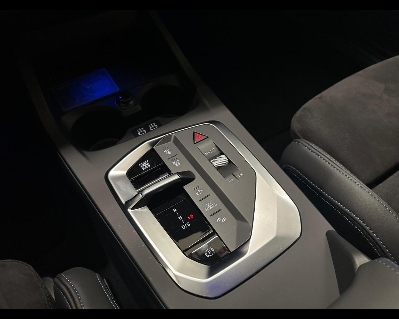 BMW Serie 1 (F70) - 118d MSport Pro