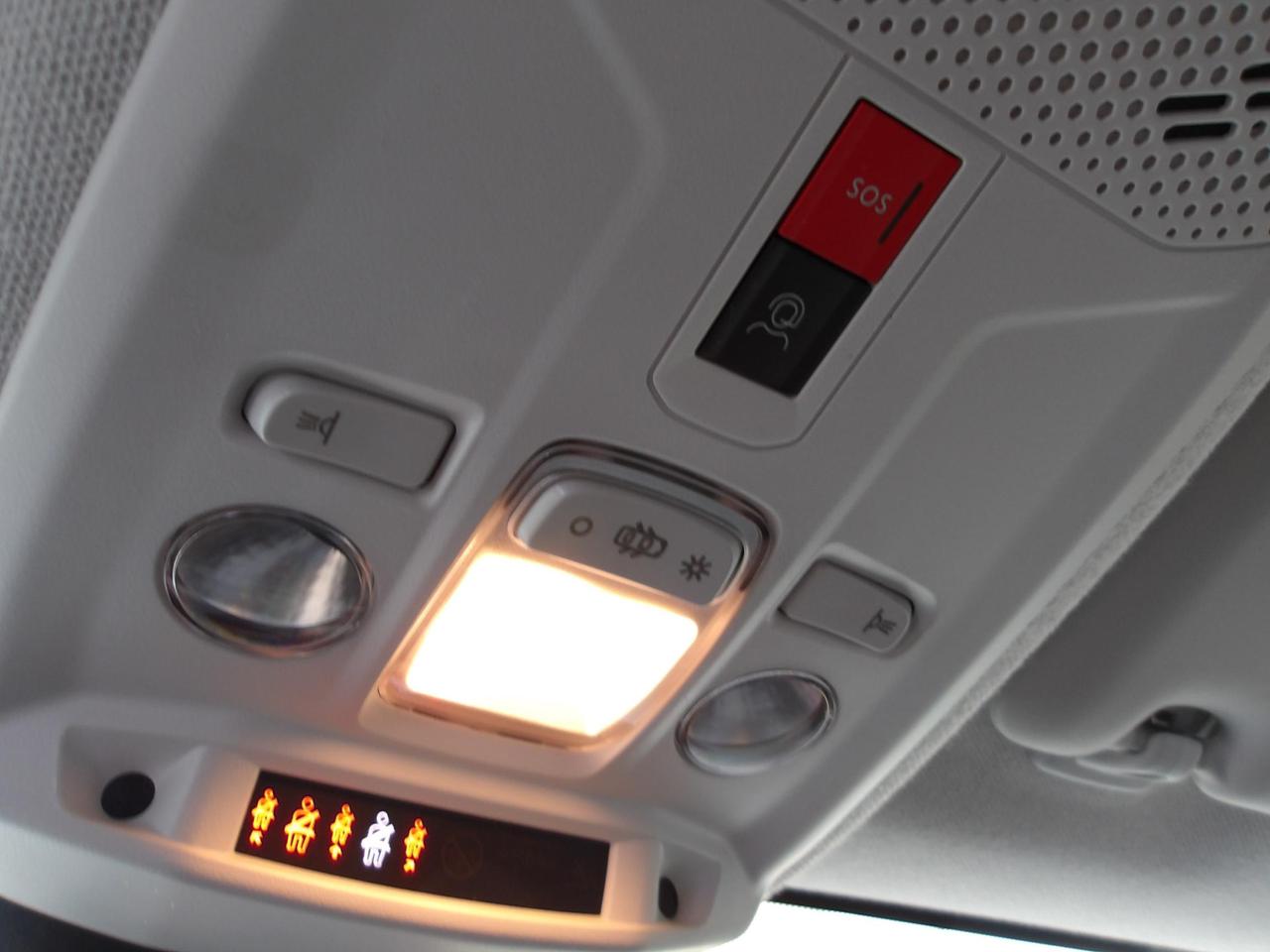 Citroen C4 1.2 puretech Plus 130cv