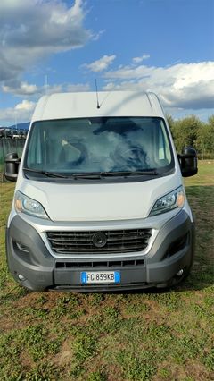 FIAT DUCATO MAXI 2.3 150 CV