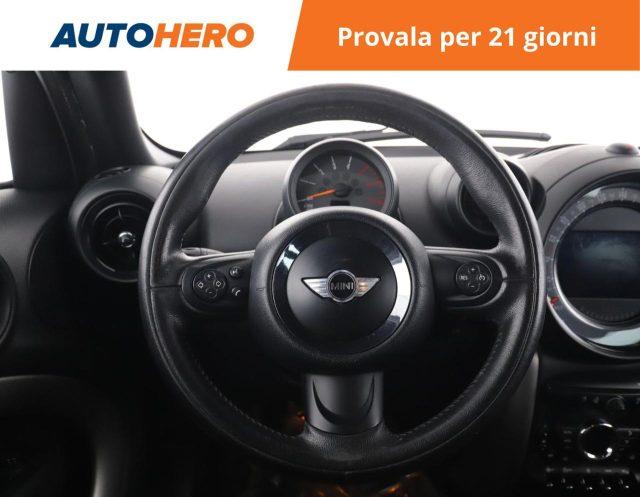 MINI Countryman Mini Cooper D Countryman ALL4