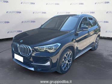 BMW X1 F48 2019 Diesel sdrive16d xLine auto