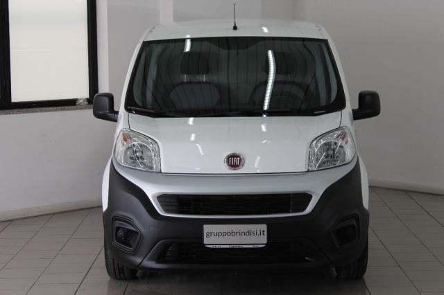 FIAT FIORINO 1.3 MJT 80 CV E6 SX.VC.