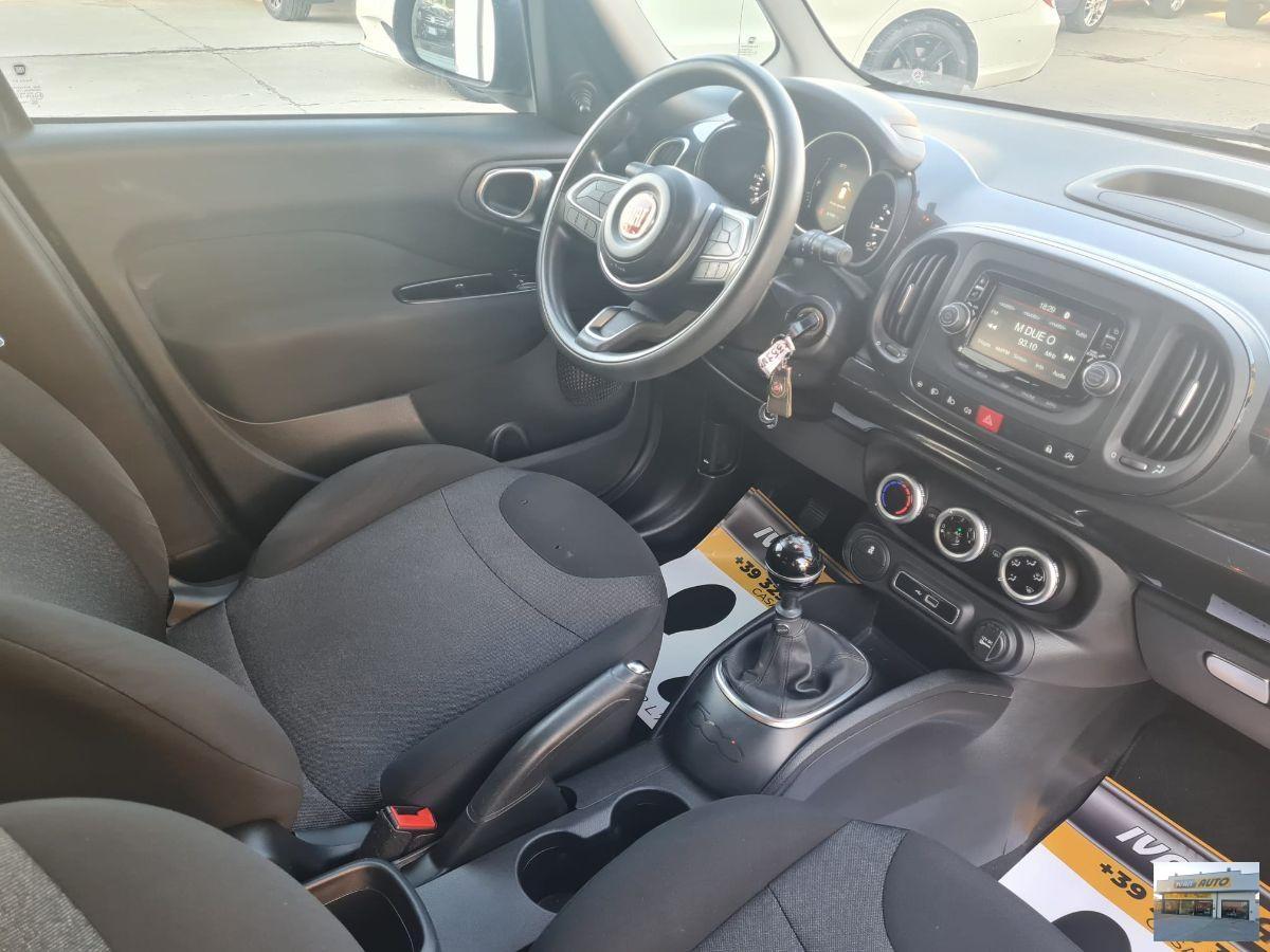 FIAT 500 L 1.3 MJT 95 CV Business