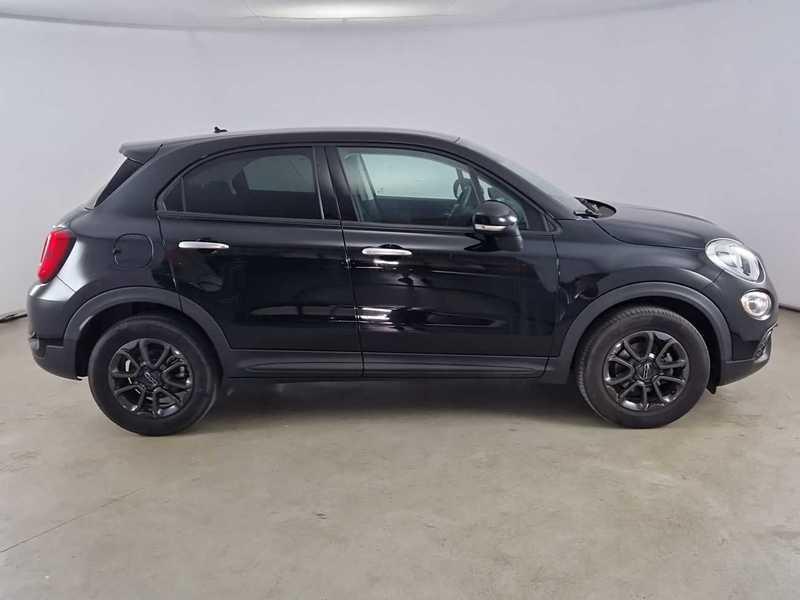 FIAT 500X CLUB 1.0 120CV MY22