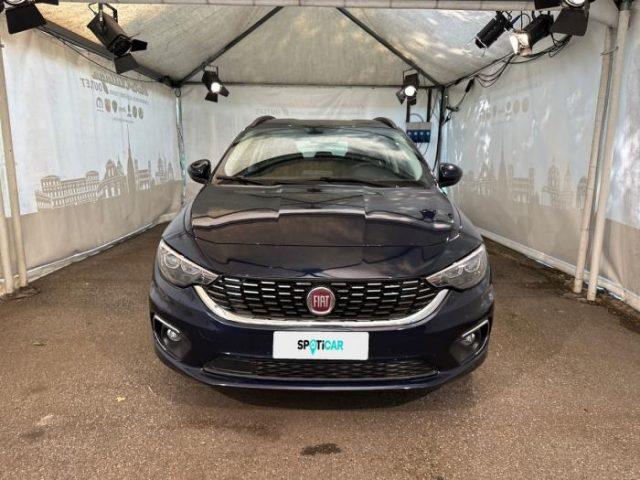 FIAT Tipo Station Wagon MORE 16 mjt 120cv business sw euro