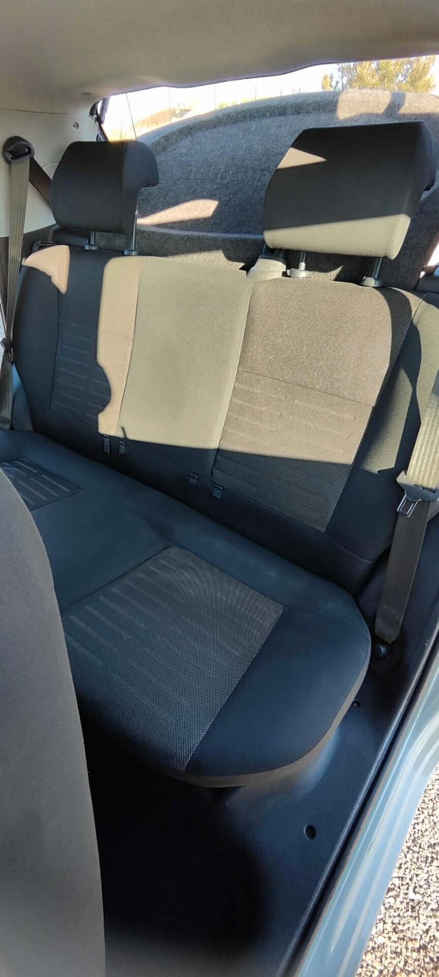 Fiat Punto Classic 1.2 5 porte Natural Power Active