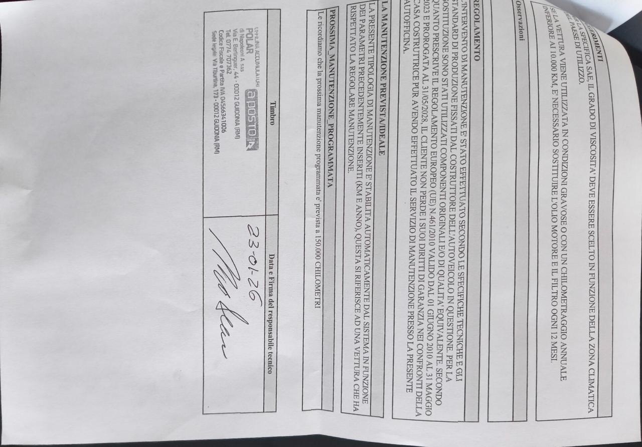 Fiat Panda 1.2 K-Way GPL