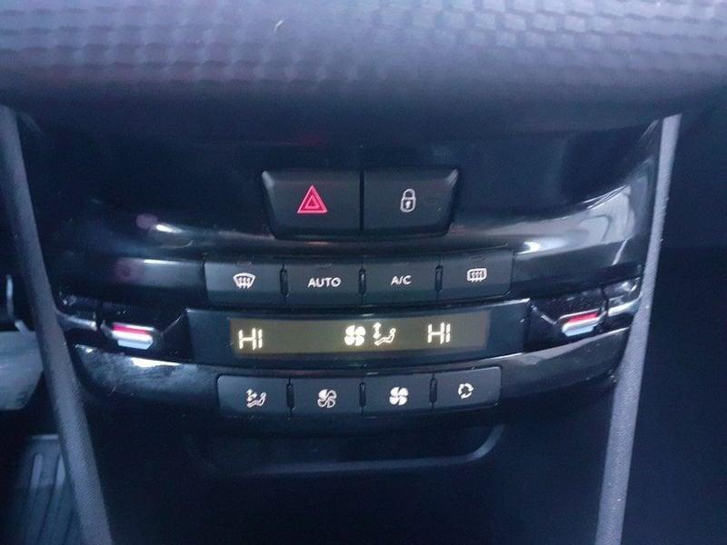 Peugeot 2008 BlueHDi 100 Allure 1°PROP-GARANZIA-KM CERTIFC